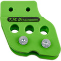 Honda - Yamaha - Kawasaki - Suzuki Chain Guide Green by T.M. Designworks
