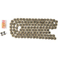 520 MXU Sealed Racing UW Ring Chain 114 Links by Rk
