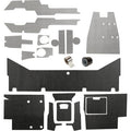 Heat Control Kit Razor Trail by Dei