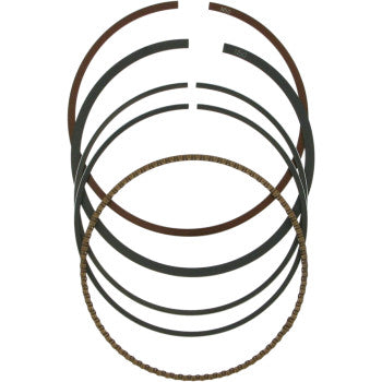 Ring Set by Wiseco