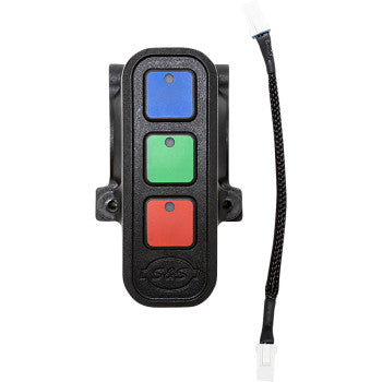 Indian Engine Control Manager Module by S&S Cycle
