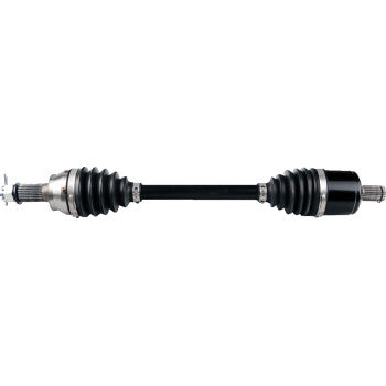 Polaris RZR CV Axle Kit Complete Heavy Duty Front Left & Right by Moose Offroad