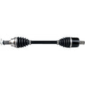 Polaris RZR CV Axle Kit Complete Heavy Duty Front Left & Right by Moose Offroad