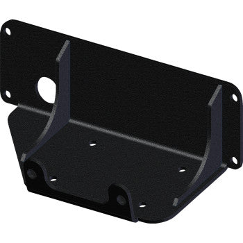 Polaris Warn Winch Ramsey Sportsman Winch Mount by Kfi Products
