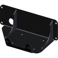 Polaris Warn Winch Ramsey Sportsman Winch Mount by Kfi Products