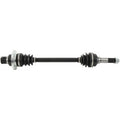 Yamaha Axle Kit Complete 8 Ball Extreme Duty Rear Left Rhino by All Balls