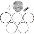 Piston Kit by Je Pistons