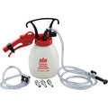 Brake System Bleeder by Sbs