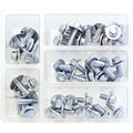 Bolt Assortment Flange by Bolt