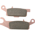 Off Road Sintered Brake Pads YFM by Sbs