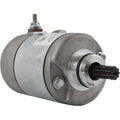 Starter Motor by Parts Unlimited
