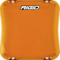 Light Cover D-XL Series Amber by Rigid Industries