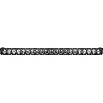 Light Bar 30" Amber Backlight by Rigid Industries