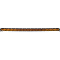 Light Bar 40" Curved Amber by Heretic