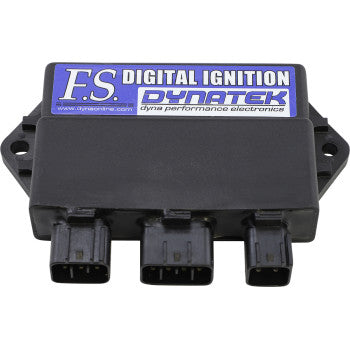 Yamaha Non Programmable Ignition System by Dynatek