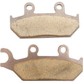 Can Am Standard Brake Pads by Dp Brakes