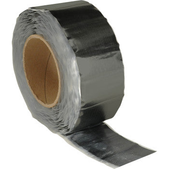 Boom Mat™ Tape Black 20' by Dei