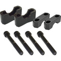 Universal 7/8" Bar Risers with Bolts 1" by Powermadd