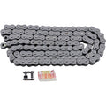 520 Max Z Drive Chain 120 Links Chrome by Rk
