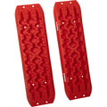 Recovery Traction Boards Red Pair by Moose Offroad