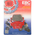 Brake Pads by EBC