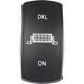 Drl 3 Position Switch Standard by Open Trail