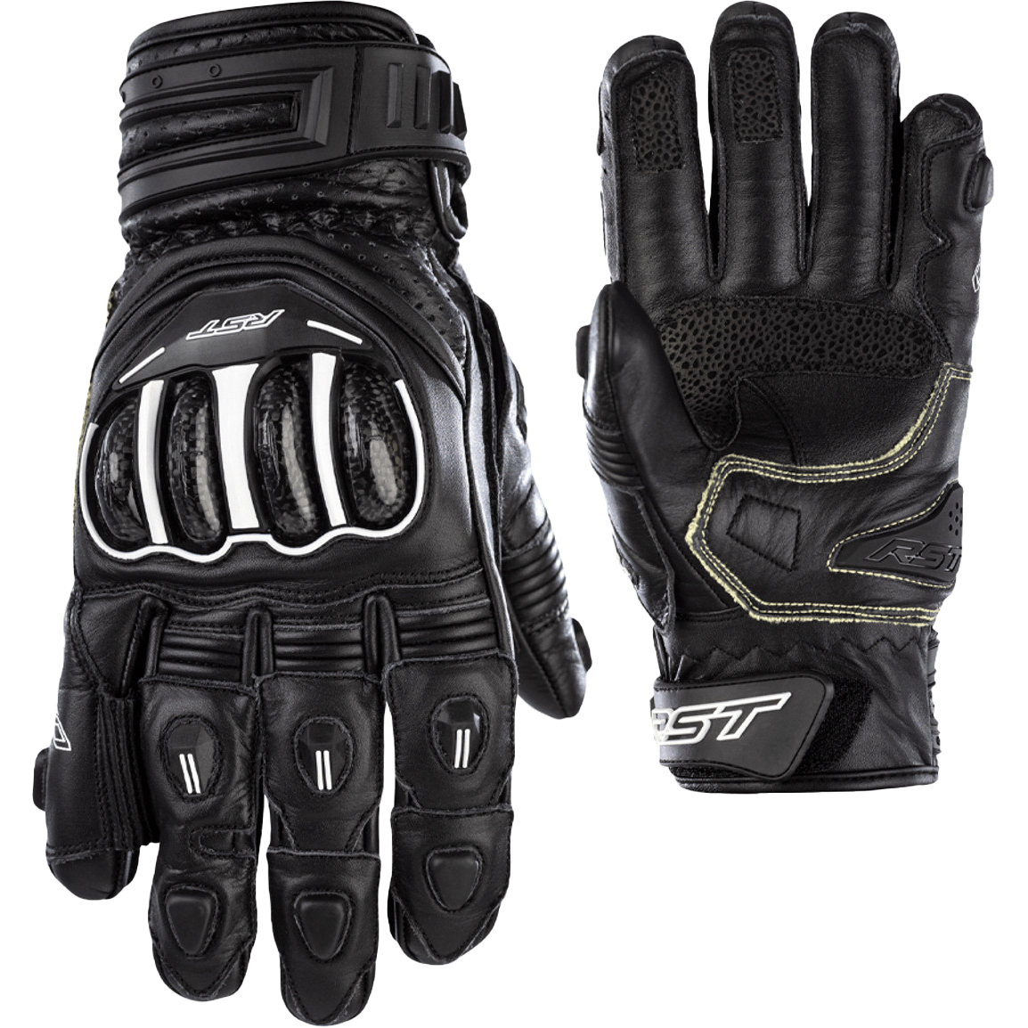 Tractech Evo 4 Short Ce Glove by RST