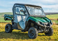 Full UTV Cab by Open Trail