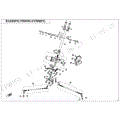 STEERING SYSTEM (EPS) - 2022 CFMOTO CFORCE 1000 OVERLAND