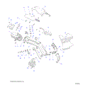 ENGINE: EXHAUST - 2026 POLARIS SPORTSMAN 570 EPS TRAIL