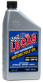 Semi-Synthetic High Performance Engine Oil 10W40 1 Qt by Lucas Oil