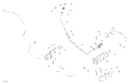 ENGINE - CANISTER CHARCOAL ASSEMBLY - 2025 CAN AM OUTLANDER 500 4X4 - LEGION RED