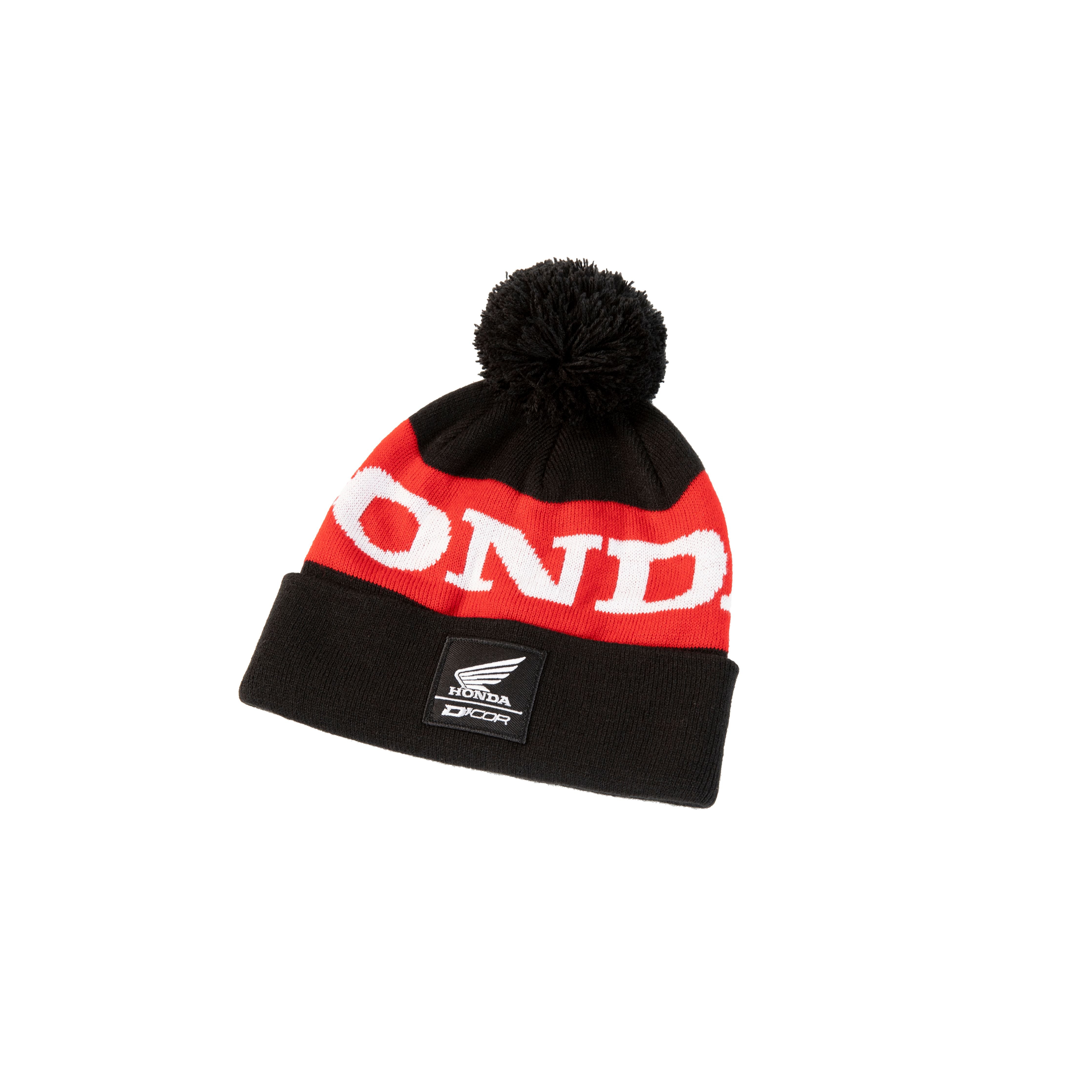 Honda Beanie Stripe by D-Cor