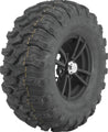 Radial Utility ATV/UTV Tire 27x11R-12 by QuadBoss