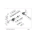 DRIVE TRAIN: MAIN GEARCASE (FROM 1/5/16) - 2016 POLARIS ACE 570 EFI
