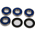 Rear Independent Suspension Bushing by All Balls
