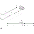 FUEL EVAPORATION RECYCLE SYSTEM - 2015 CFMOTO CFORCE 800 X8