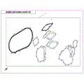 ENGINE GASKET KIT - 2022 CFMOTO CFORCE 500 S