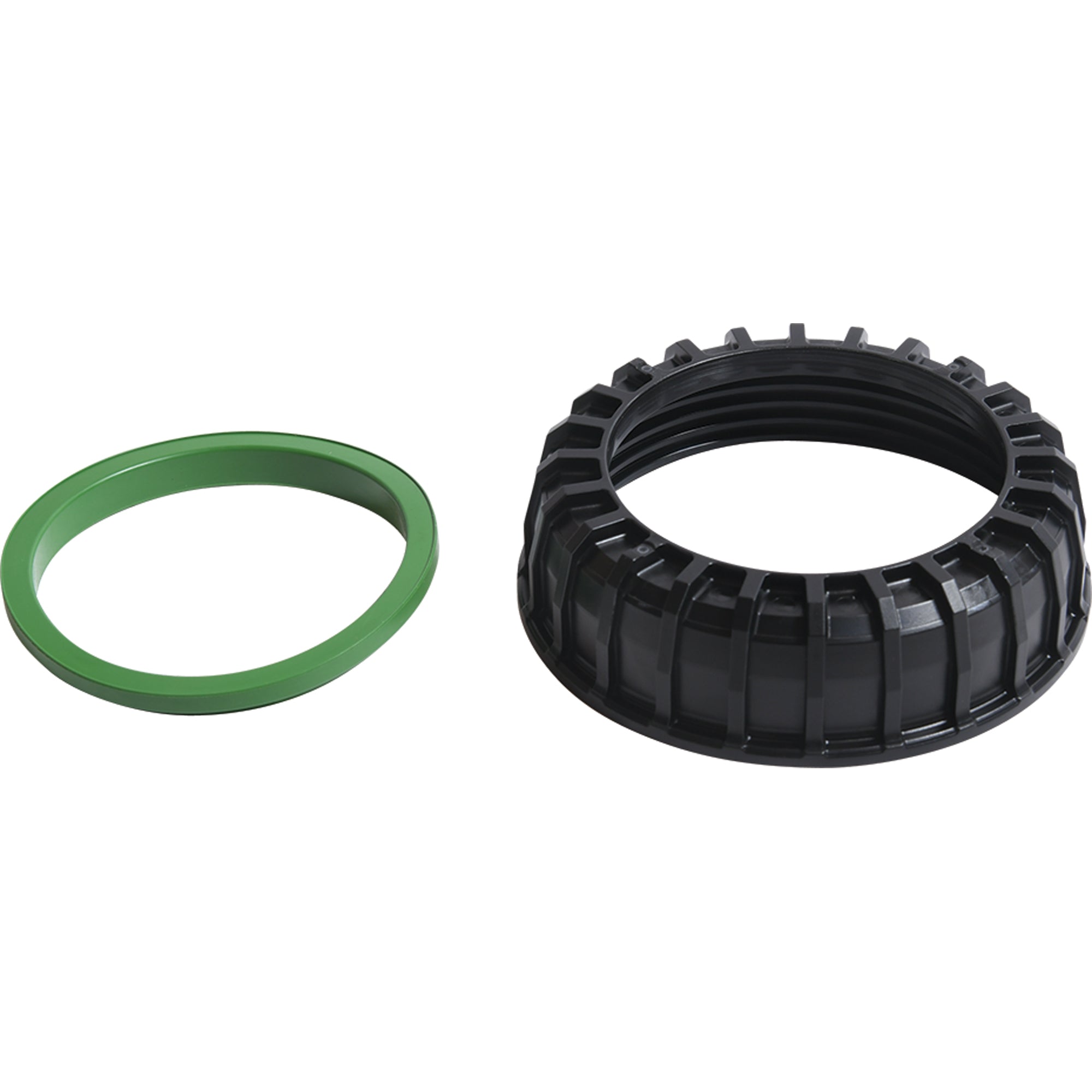 Fuel Pump Retaining Nut & Gasket by All Balls