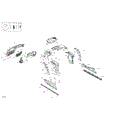 BODY - FRONT SECTION - 2021 CAN AM MAVERICK SPORT 1000R X RC