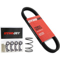 Kawasaki KRX1000 Grip N Rip Clutch Kit by Dynojet