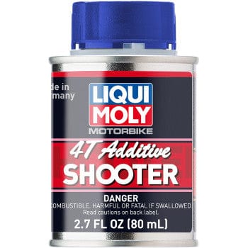 4T Fuel Additive By Liqui Moly 20142 Fuel Additive