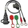 5/16" Eyelet SAE Battery Connection Leads by Tecmate
