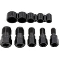 5 Piece Thread Chaser Tap Set by Lang Tools