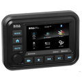 5" Touch Screen Bluetooth Receiver by Boss Audio