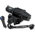 5000 lb. UTV/ATV Assault Series Winch by KFI