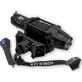 5000 lb. UTV/ATV Wide Assault Series Winch by KFI