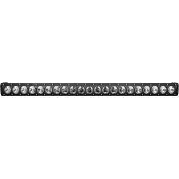 Light Bar 30" White Backlight by Rigid Industries