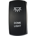 Dome Lighting Led Switch Pro Backlit by Open Trail