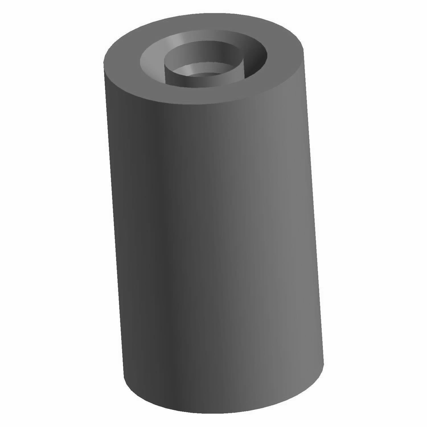 Mount Spacer by Polaris